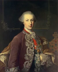 Cesarz Józef II Niemiec (1741-90)
